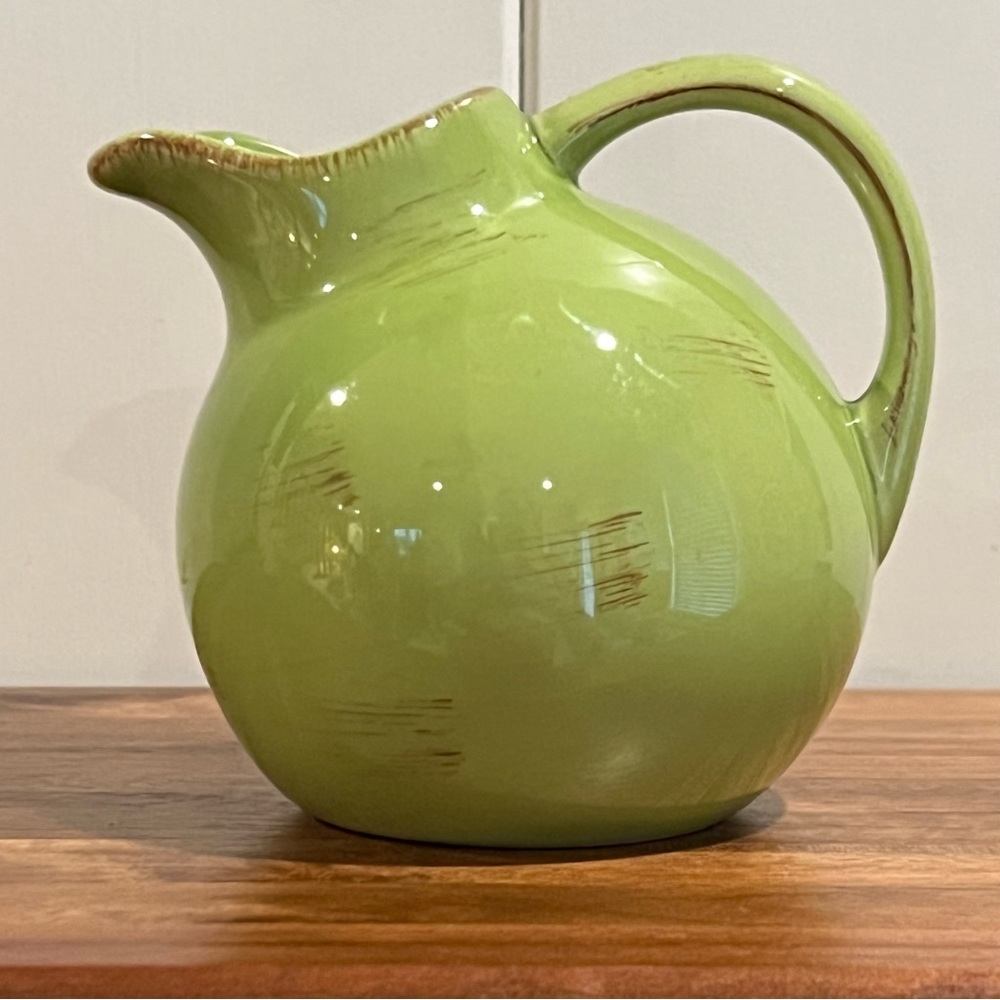 Retro TAG Mini Pitcher - Picture 2 of 10